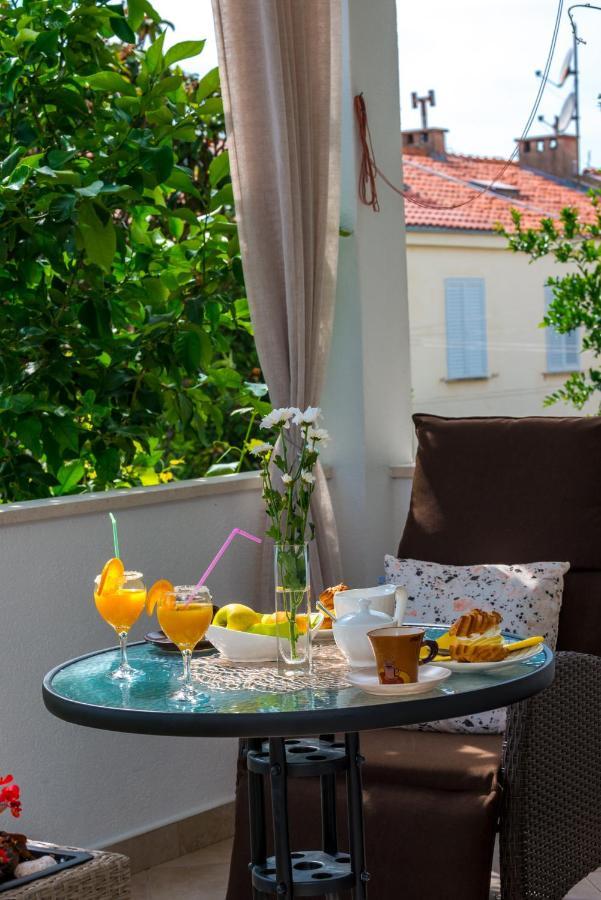 Guest House Kuna Dubrovnik Exterior foto